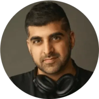 Shaan Puri