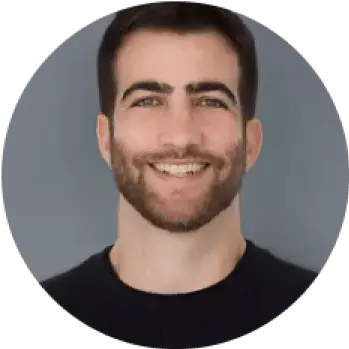 Zach Goldstein